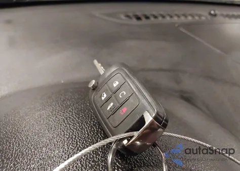 2015 Chevrolet Cruze 1Lt Auto z USA, uszkodzony, nr VIN 1G1PC5SB4F7118756